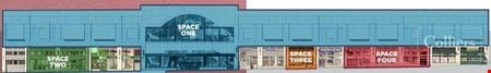 Retail space for Rent at 570 2nd Ave in New York