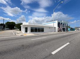 3045 West Broward Boulevard