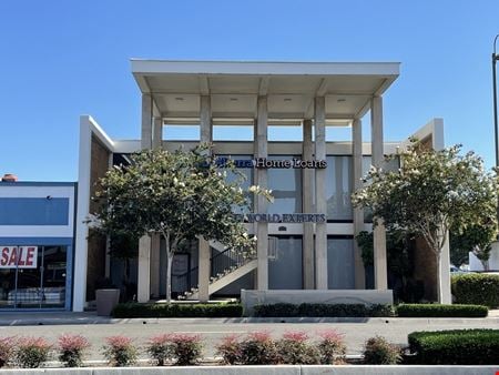 Office space for Rent at 8211 Firestone Blvd in Downey