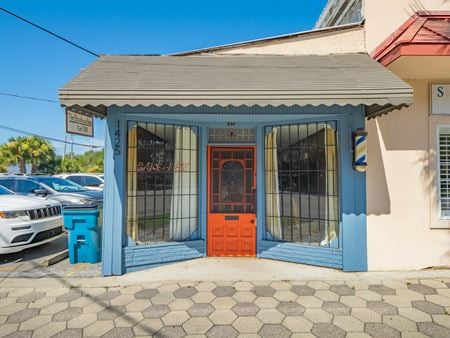 Retail space for Sale at 1425 Union St in Brunswick
