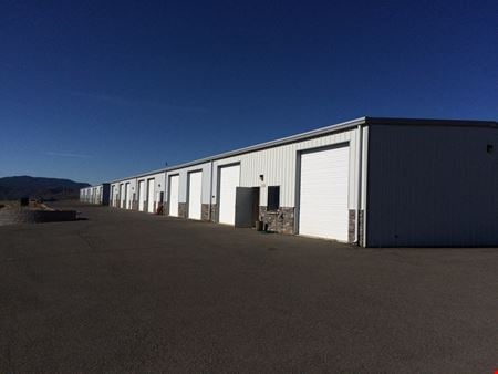 Industrial space for Rent at 31 Carry Way in Carson City