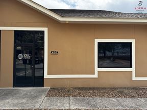 1,250± SF Office Space for Lease in Boerne, TX