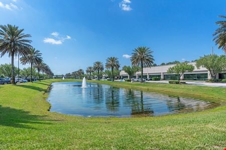 Office space for Rent at 10550 Deerwood Park Boulevard in Jacksonville
