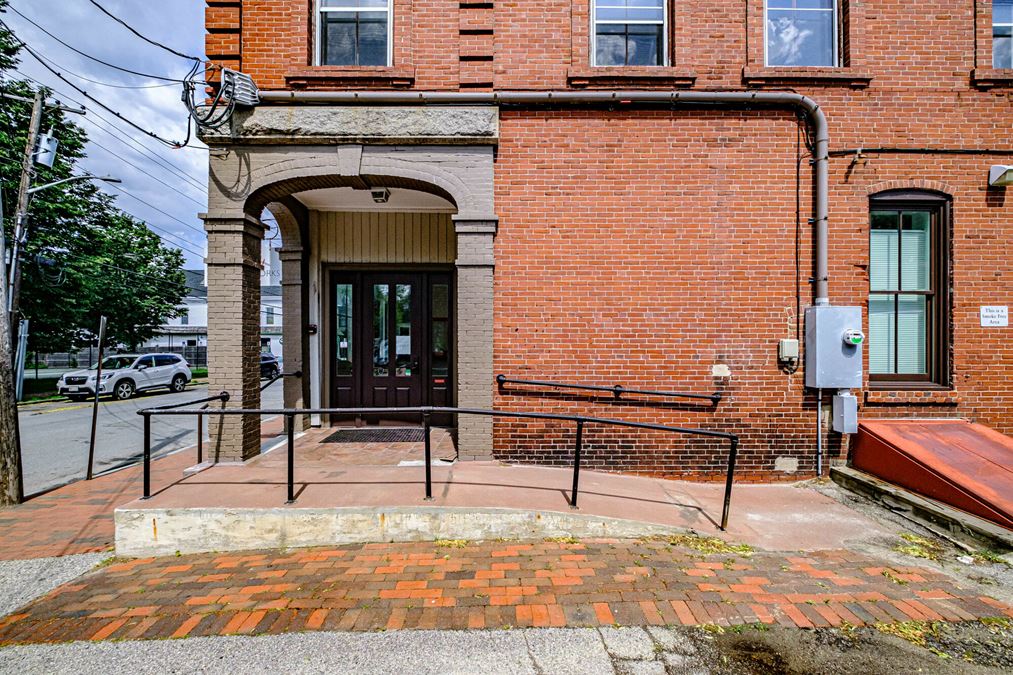 West End Multi-Family Redevelopment