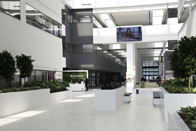 American Executive Centers - Radnor