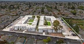 MULTI-FAMILY BUILDING FOR SALE