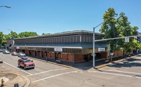 Kenneth A Holmes Building