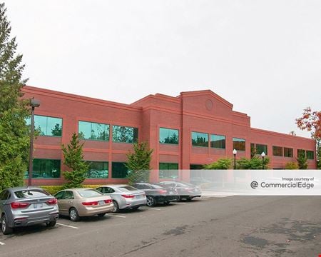 Office space for Rent at 15350 SW Sequoia Pkwy in Portland