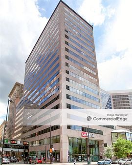 US Bank Tower