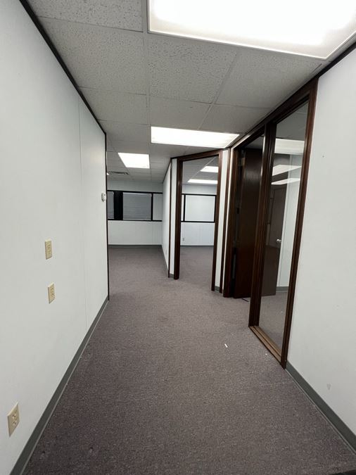 Hobson Business Suites