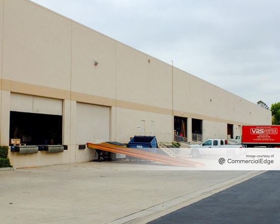 The Colonnade Business Park