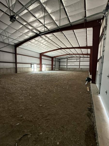 Industrial space for Sale at 700 North 5400 West in Cedar City