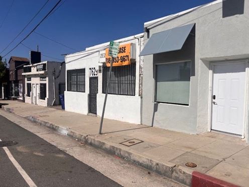 7629 Foothill Blvd