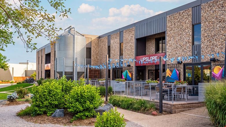 1898 South Flatiron Court