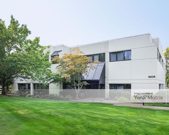 Creekside Corporate Park - Buildings 8905 & 9205