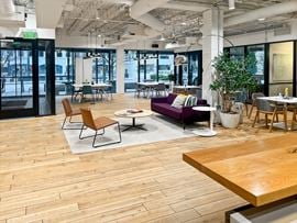 Spaces - Atlanta 1372 Peachtree