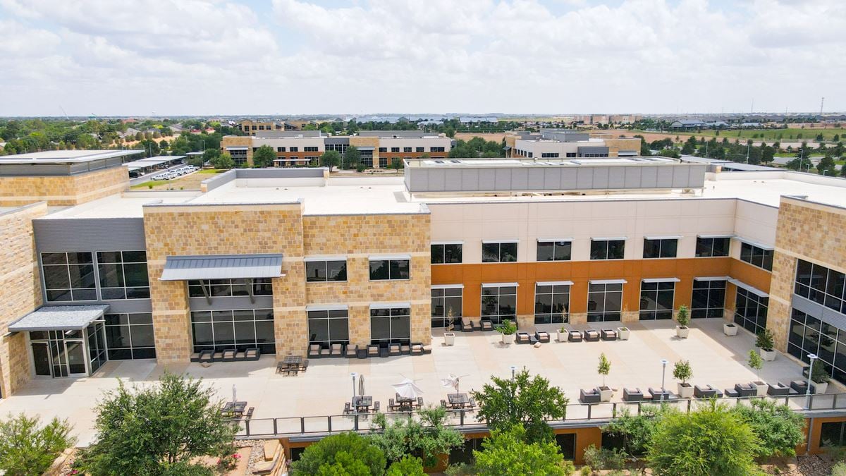Building 5 | Vineyard Office Park