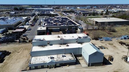 Photo of commercial space at 383 Elmira Road N in Guelph