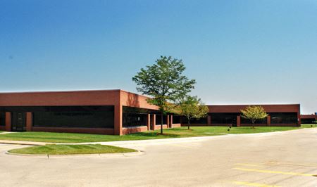Photo of commercial space at 7780 Office Plaza Drive South in West Des Moines