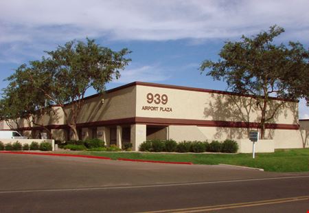 Industrial space for Rent at 943 S 48th St in Tempe