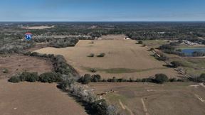 Columbia County Development Land