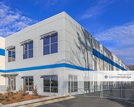 Creekside at Langford Distribution Corridor
