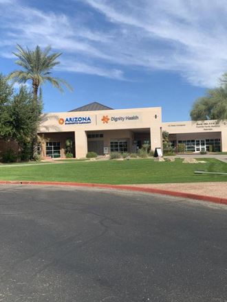 Foothills Health Center