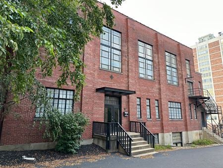 Office space for Sale at 118 W 5th St in Covington
