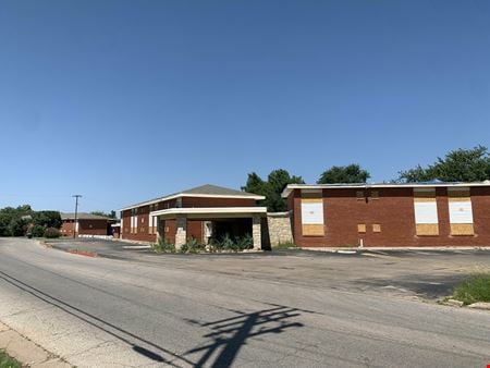 Multi-Family space for Sale at 5700 South Agnew Avenue in Oklahoma City