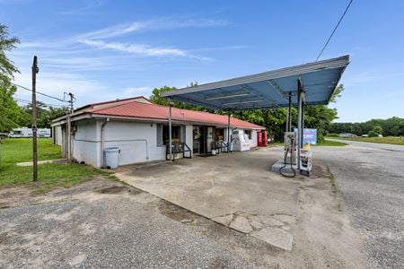 Photo of commercial space at 1111 County Road 212 in Lanett