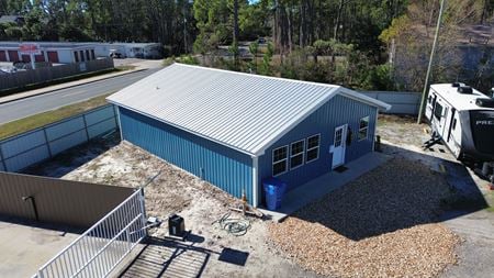 Office space for Rent at 7220 Laird St in Panama City