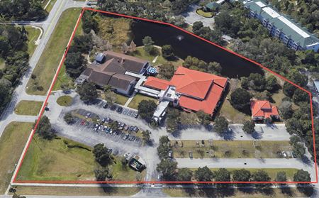 Office space for Sale at 2049 N Honore Ave. in Sarasota