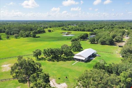 Photo of commercial space at 28120 Brandiff Rd in Myakka City