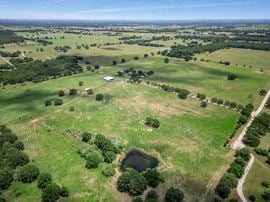 Working Farm & Ranch