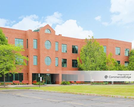 Office space for Rent at 100 Meridian Centre Blvd in Rochester