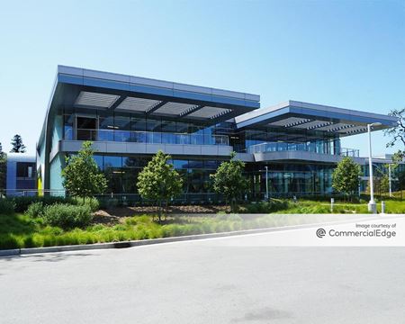 Office space for Rent at 1000 Page Mill Road in Palo Alto
