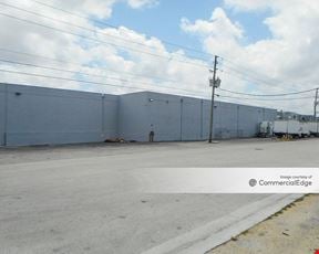 7900 NW 68th Avenue & 6750 NW 79th Avenue