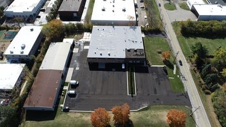 Photo of commercial space at 28041 N Bradley Rd in Lake Forest