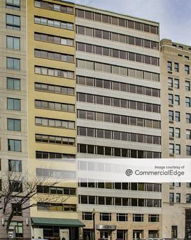 1411 K Street NW