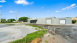 Prospect Corner Parcel
