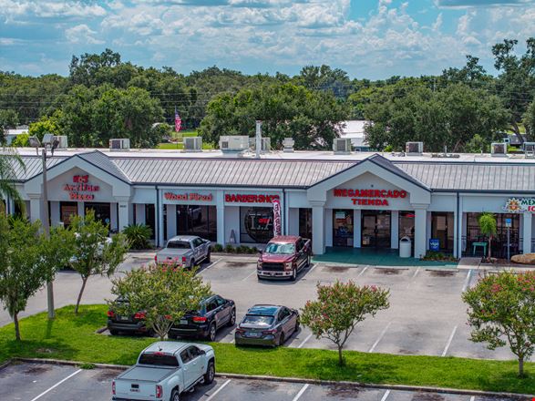 Shoppes of Christina
