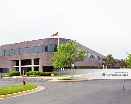 Office space for Rent at 460 Herndon Pkwy in Herndon