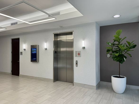 Parkside IV Office Building