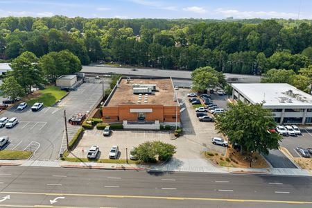 Office space for Rent at 2677 Buford Hwy NE in Atlanta