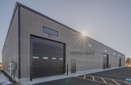 Photo of commercial space at 2138 E Endeavor St  in Idaho Falls