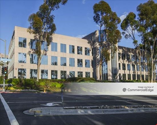 Mission City Corporate Center