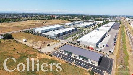 Photo of commercial space at 4160 E Lanark St in Meridian