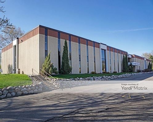 Eastwood Professional Center