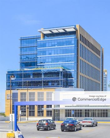 IBC Bank Plaza