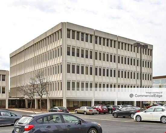 Parkway Medical Center